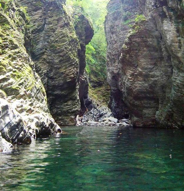 Antica Pieve Hotel Filattiera Bagian luar foto