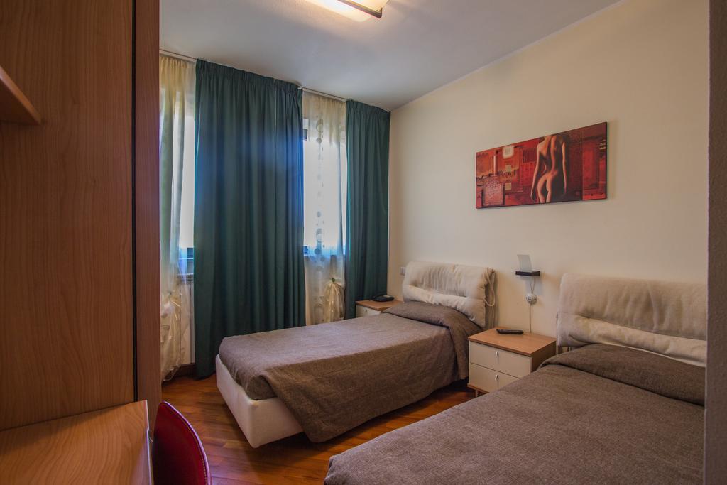 Antica Pieve Hotel Filattiera Bagian luar foto