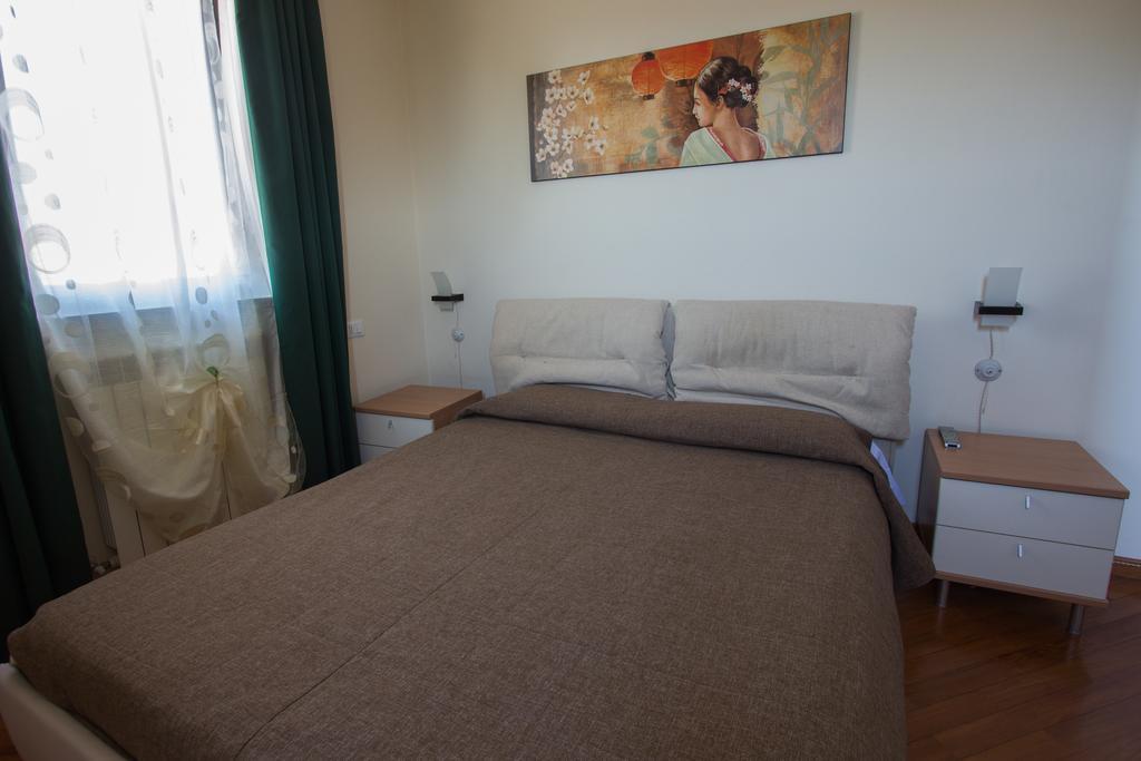 Antica Pieve Hotel Filattiera Bagian luar foto