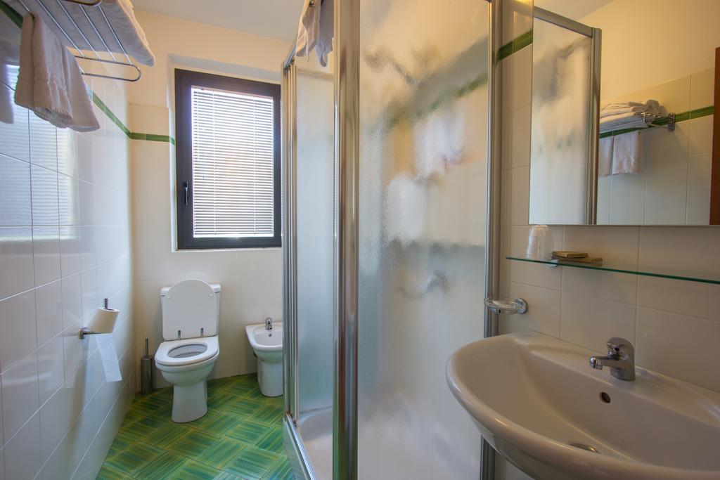 Antica Pieve Hotel Filattiera Bagian luar foto