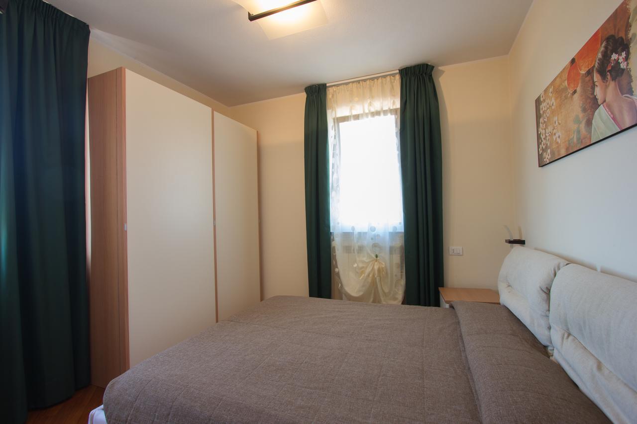 Antica Pieve Hotel Filattiera Bagian luar foto