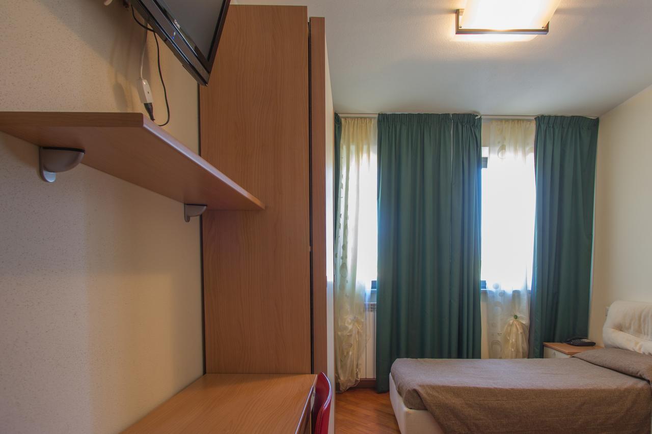 Antica Pieve Hotel Filattiera Bagian luar foto