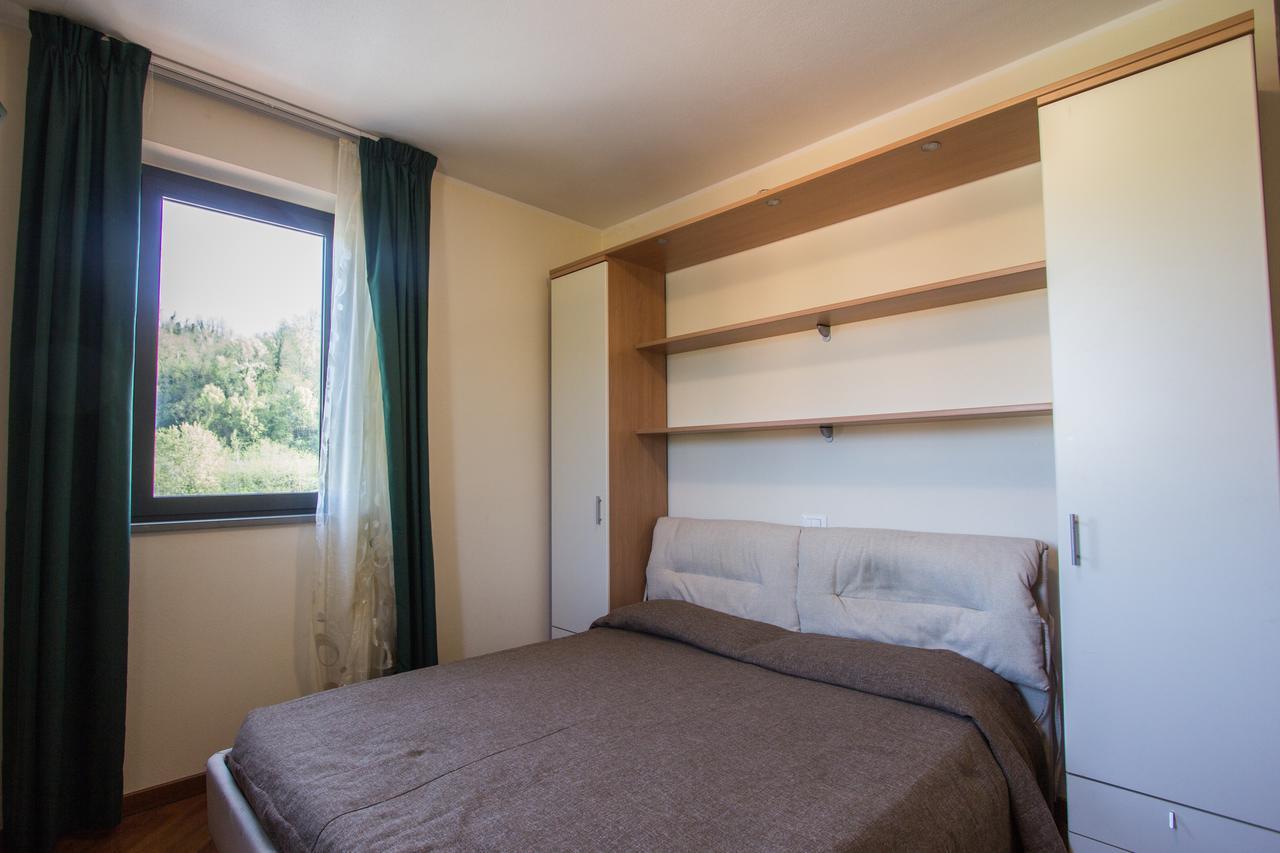 Antica Pieve Hotel Filattiera Bagian luar foto
